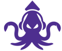 Squid logo